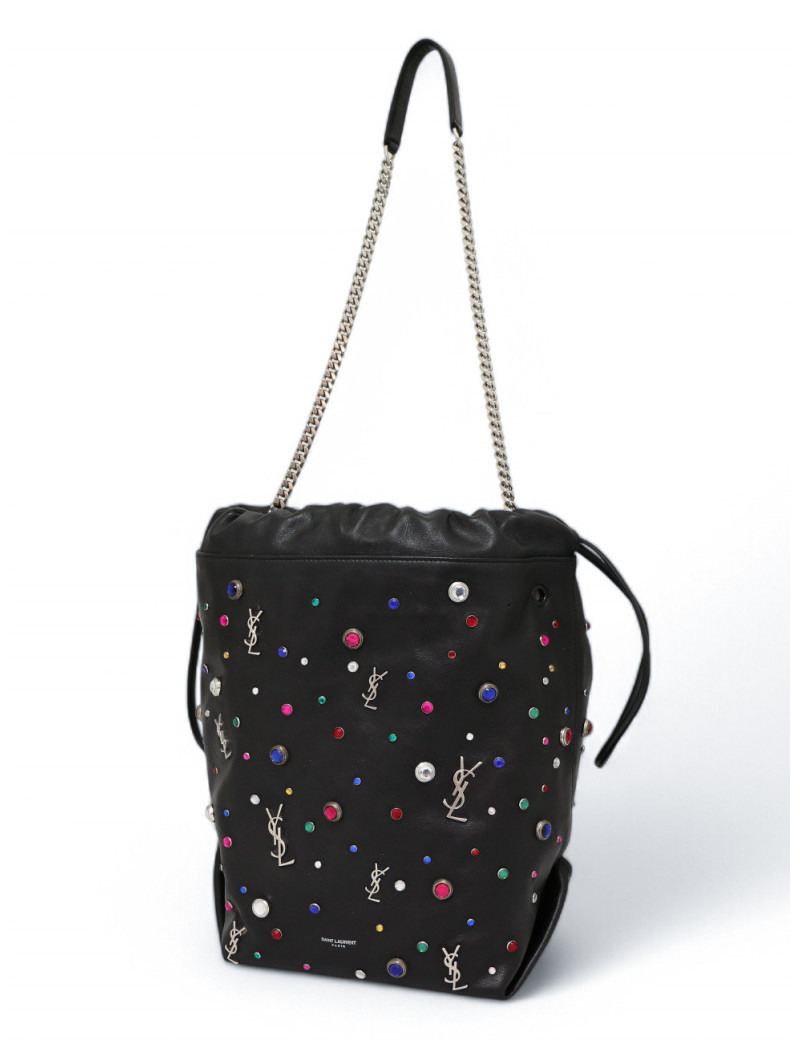 Sac Teddy SAINT LAURENT