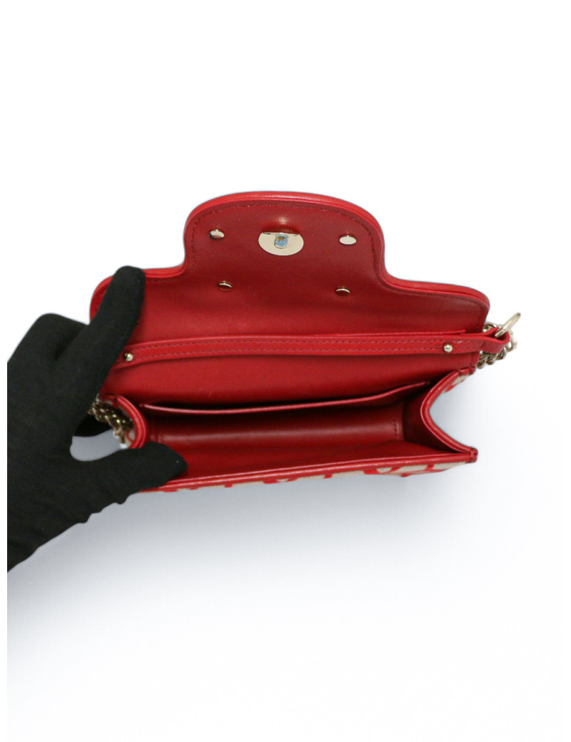 Sac Loco VALENTINO GARAVANI motifs monogramme