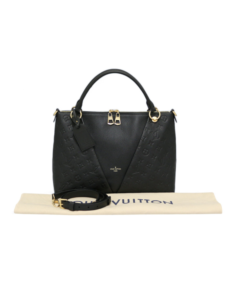 Sac LOUIS VUITTON Tote V