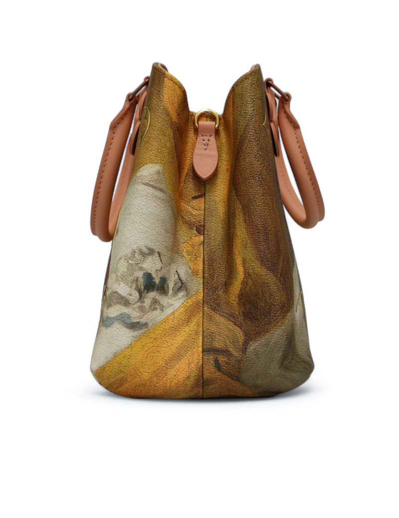 Montaigne X RoseLOUIS VUITTON JEFF KOONS collaboration