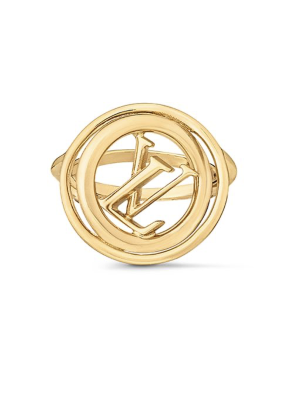 Bague LOUIS VUITTON