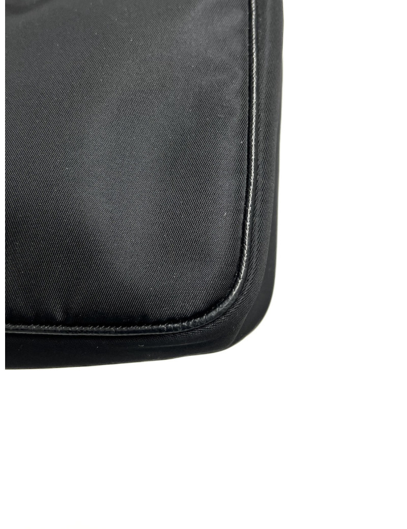 Sac PRADA Reedition 2005 nylon noir