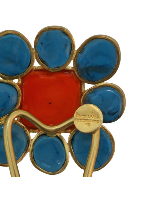 Bijou de cheveux MARGUERITE DE VALOIS