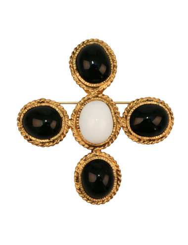 Broche MARGUERITE DE VALOIS
