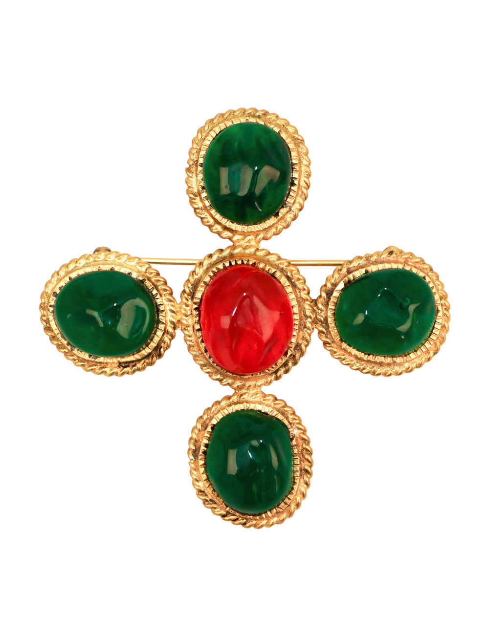 Broche MARGUERITE DE VALOIS