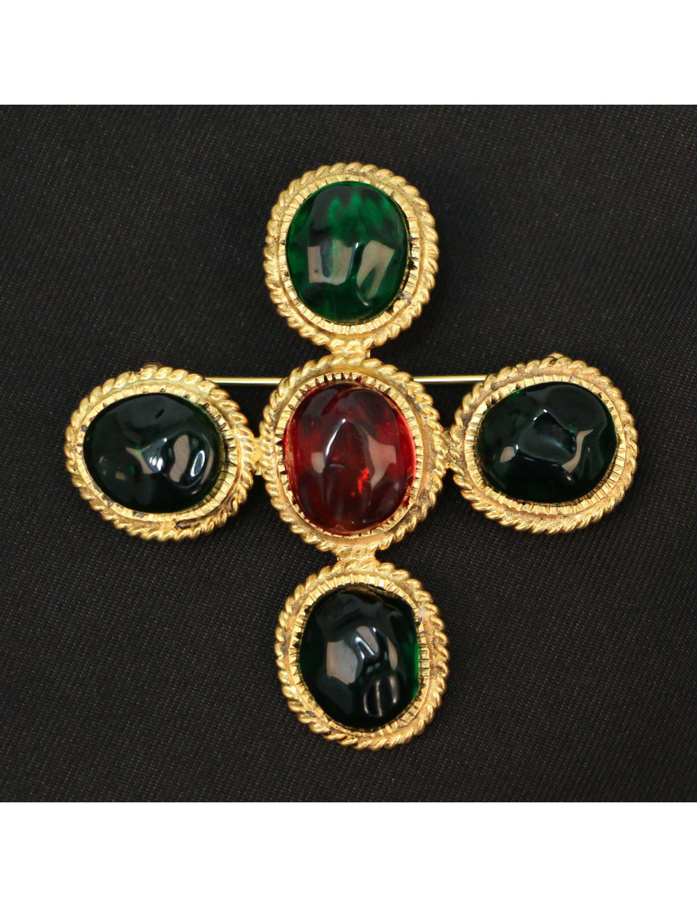 Broche MARGUERITE DE VALOIS