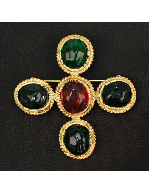 Broche MARGUERITE DE VALOIS