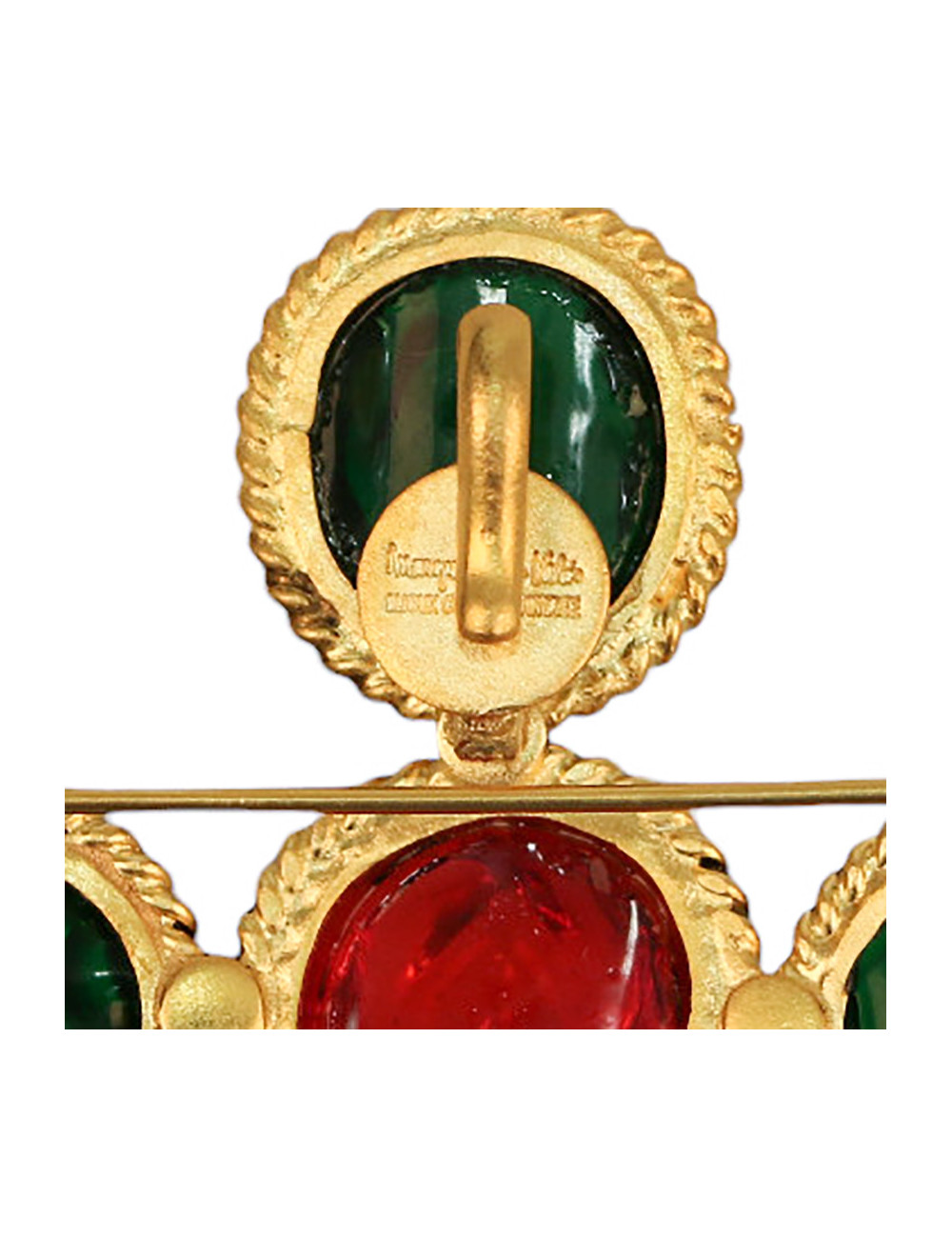 Broche MARGUERITE DE VALOIS