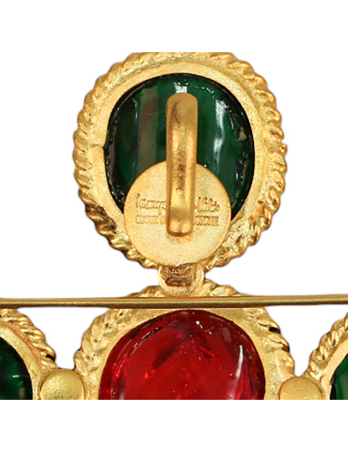 Broche MARGUERITE DE VALOIS