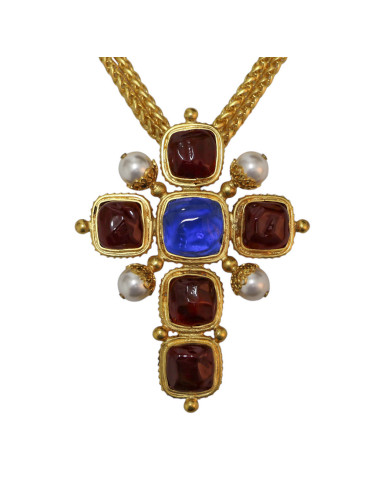 sautoir MARGUERITE DE VALOIS