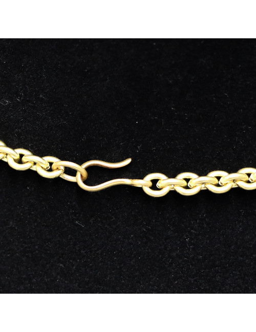 Sautoir croix Marguerite de Valois : livraison gratuite en Europe