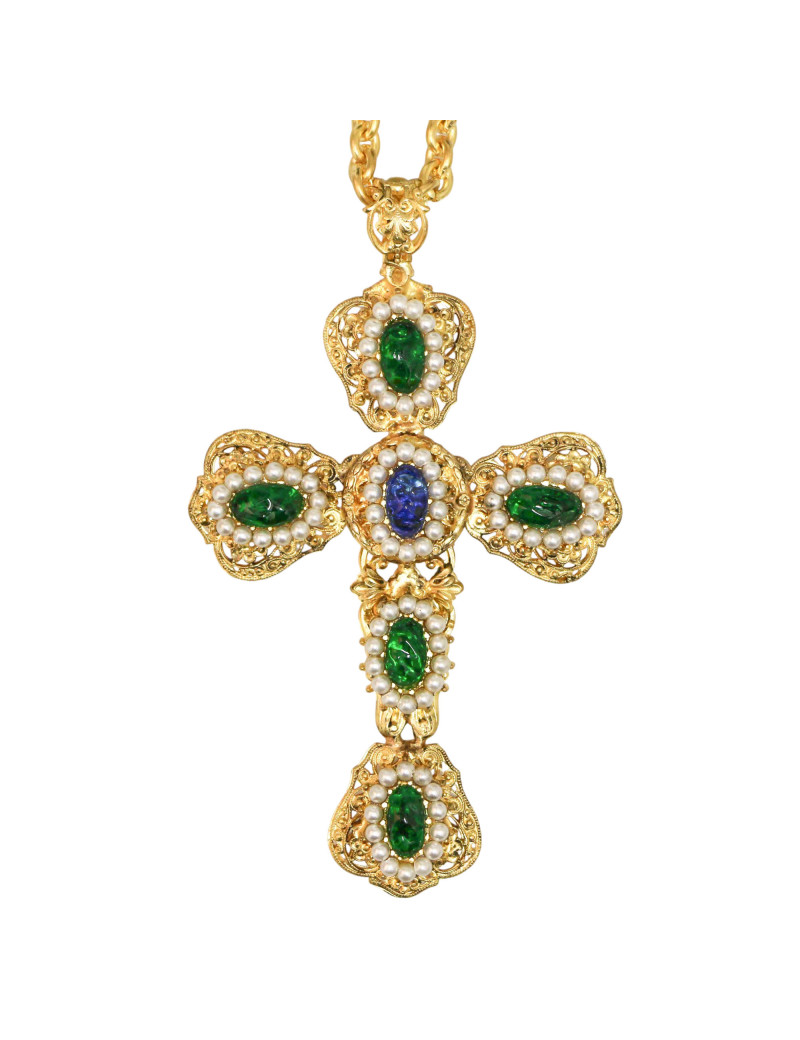 pendentif MARGUERITE DE VALOIS