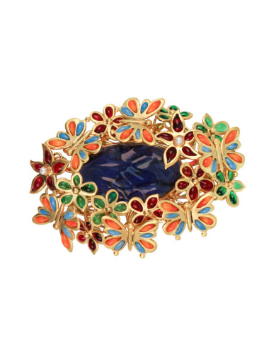 Brooch MARGUERITE DE VALOIS