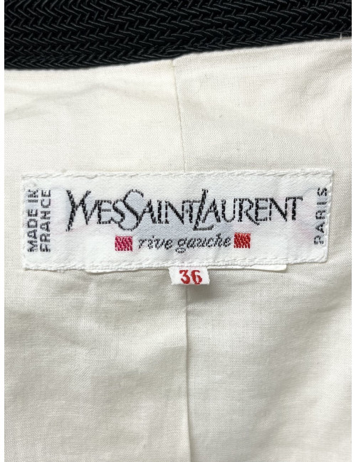 Spencer YSL YVES SAINT LAURENT  Rive Gauge