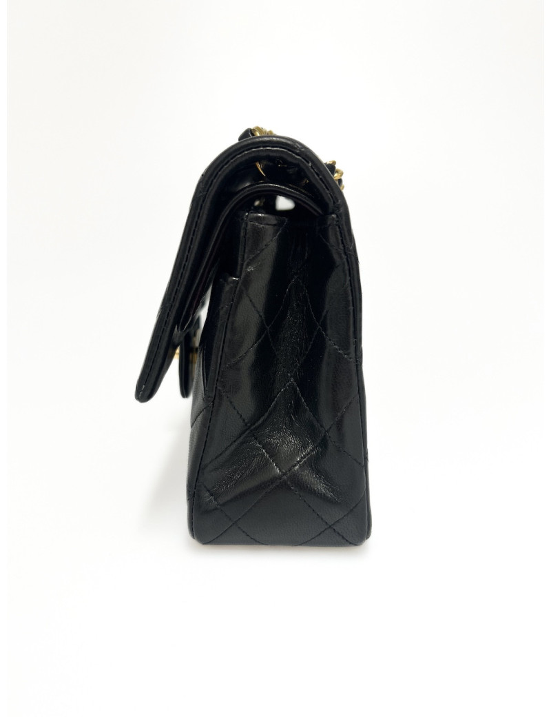 Sac timeless 23 CHANEL noir