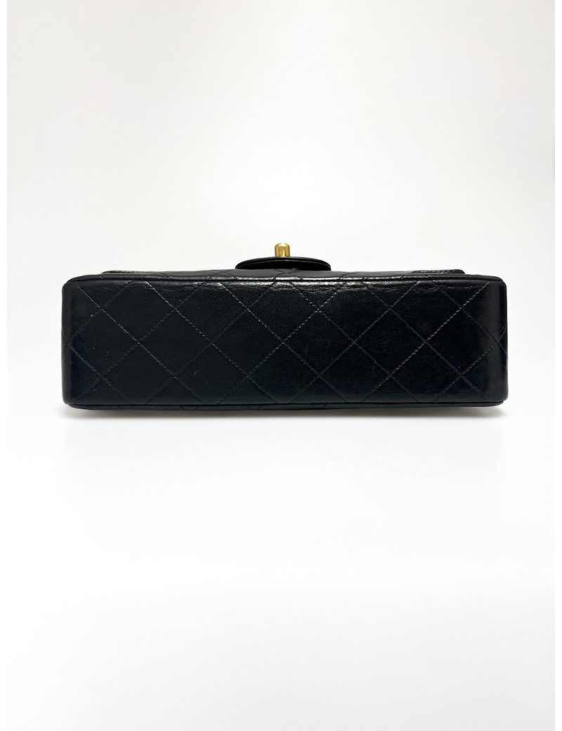 Sac timeless 23 CHANEL noir