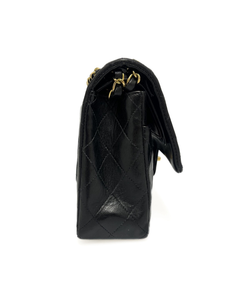 Sac Timeless GM CHANEL noir