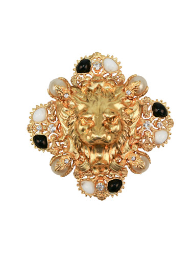 LION MARGUERITE DE VALOIS