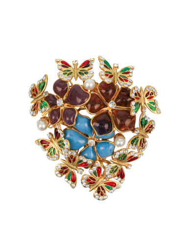 MARGUERITE DE VALOIS