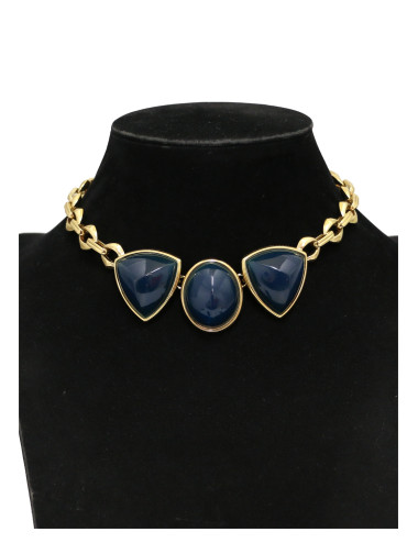 Collier YVES SAINT LAURENT Vintage