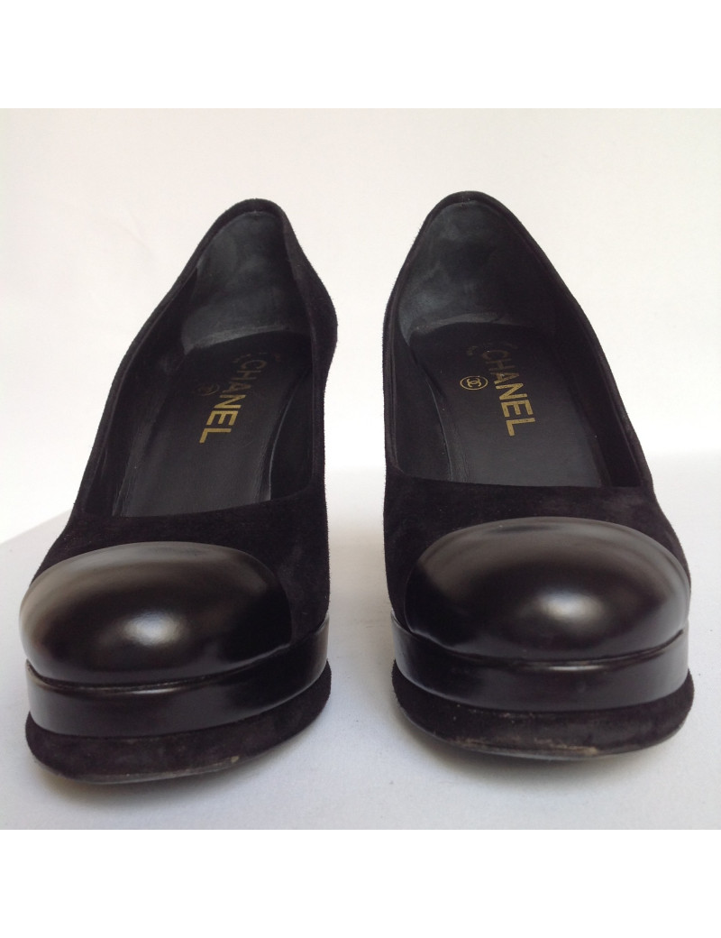 Eescarpins CHANEL T37