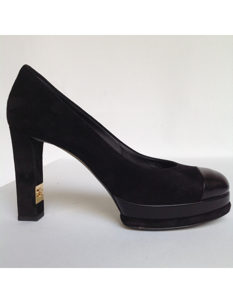 Eescarpins CHANEL T37