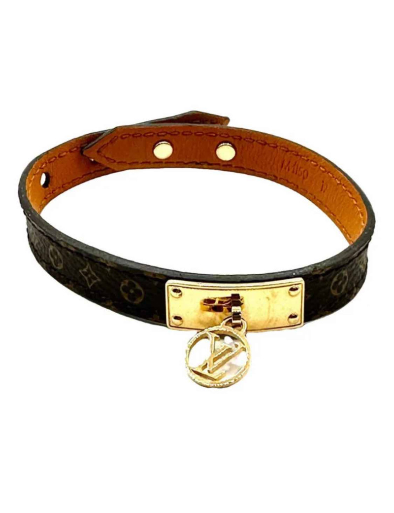 Bracelet Monogram LOUIS VUITTON