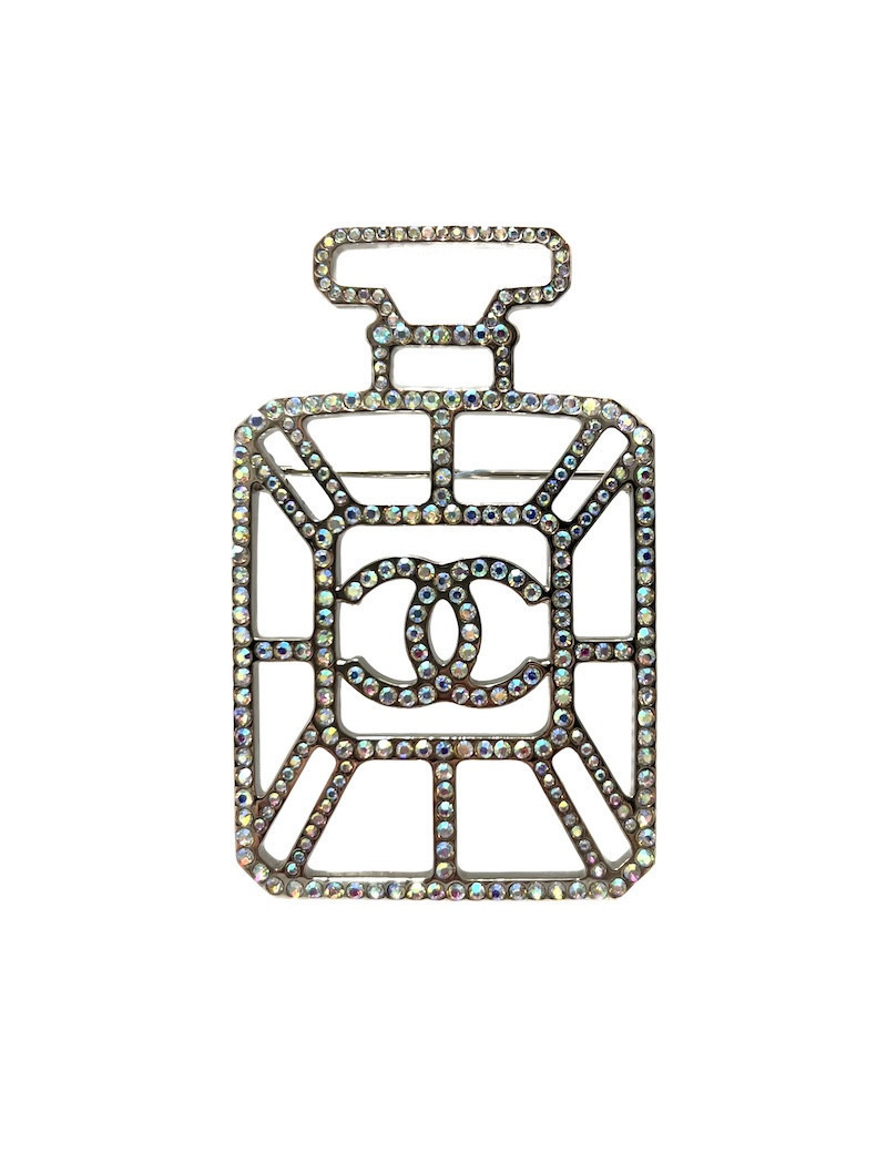 BROCHE CHANEL