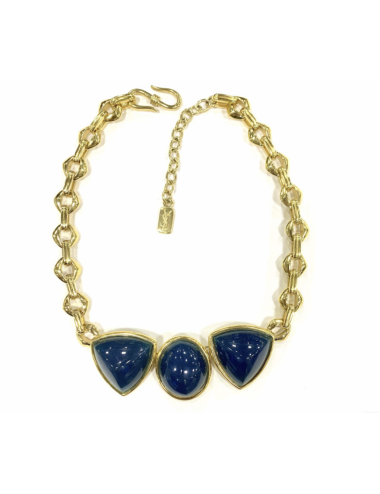 Collier YVES SAINT LAURENT Vintage 2