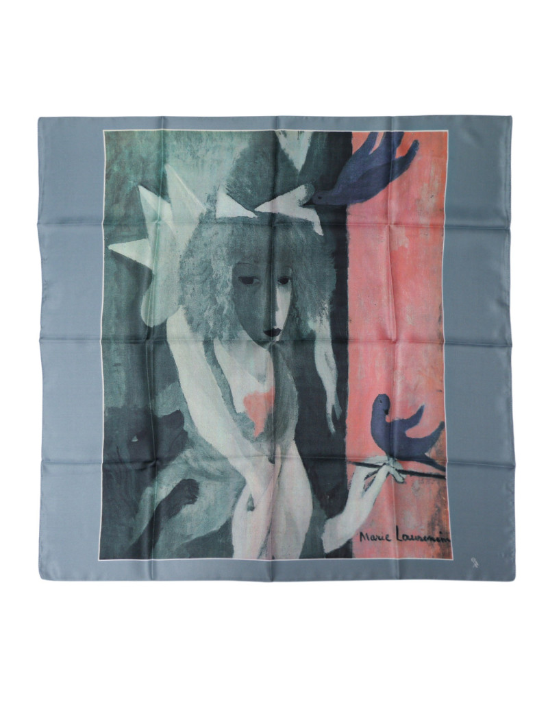 Foulard MARIE LAURENCIN soie