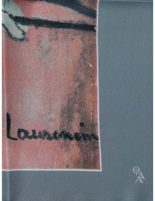 Foulard MARIE LAURENCIN soie