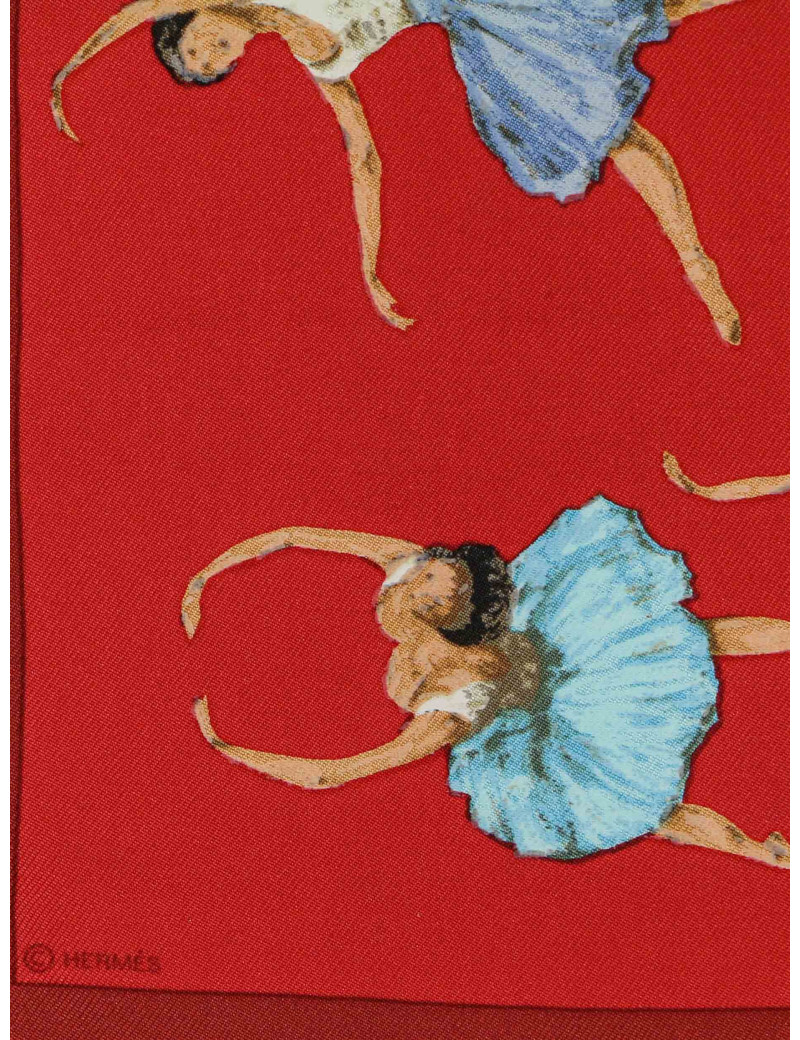 Gavroche HERMES Les danseuses