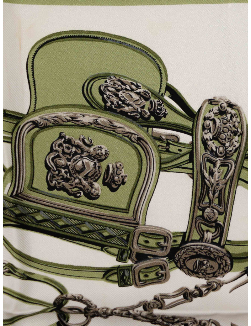 HERMES Gavroche Brides de Gala