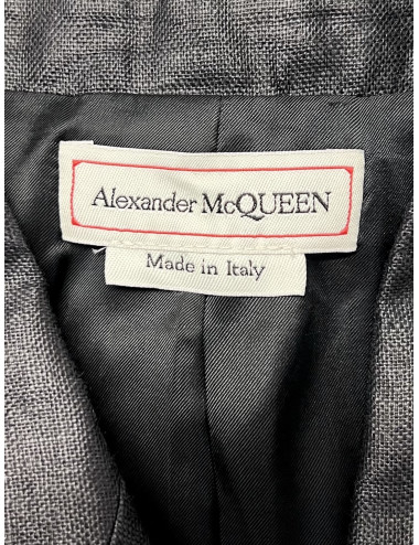 Blazer ALEXANDER MCQUEEN 2