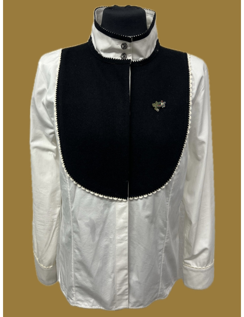 Blouse CHANEL Paris Salzburg