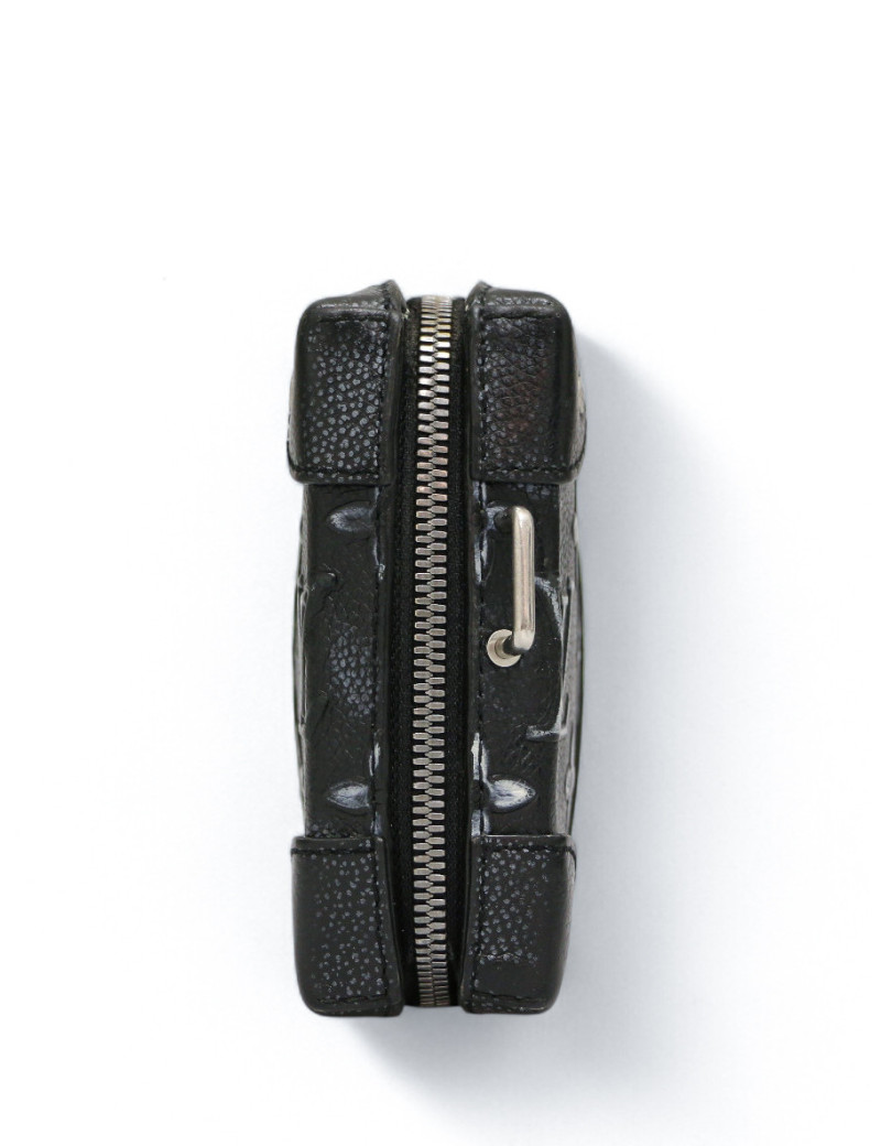 Mini mallette Soft Trunk Wallet LOUIS VUITTON