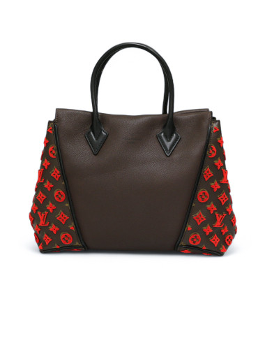 Cabas W LOUIS VUITTON 2