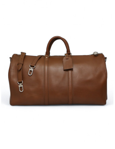Sac Keepall 55 cuir 2