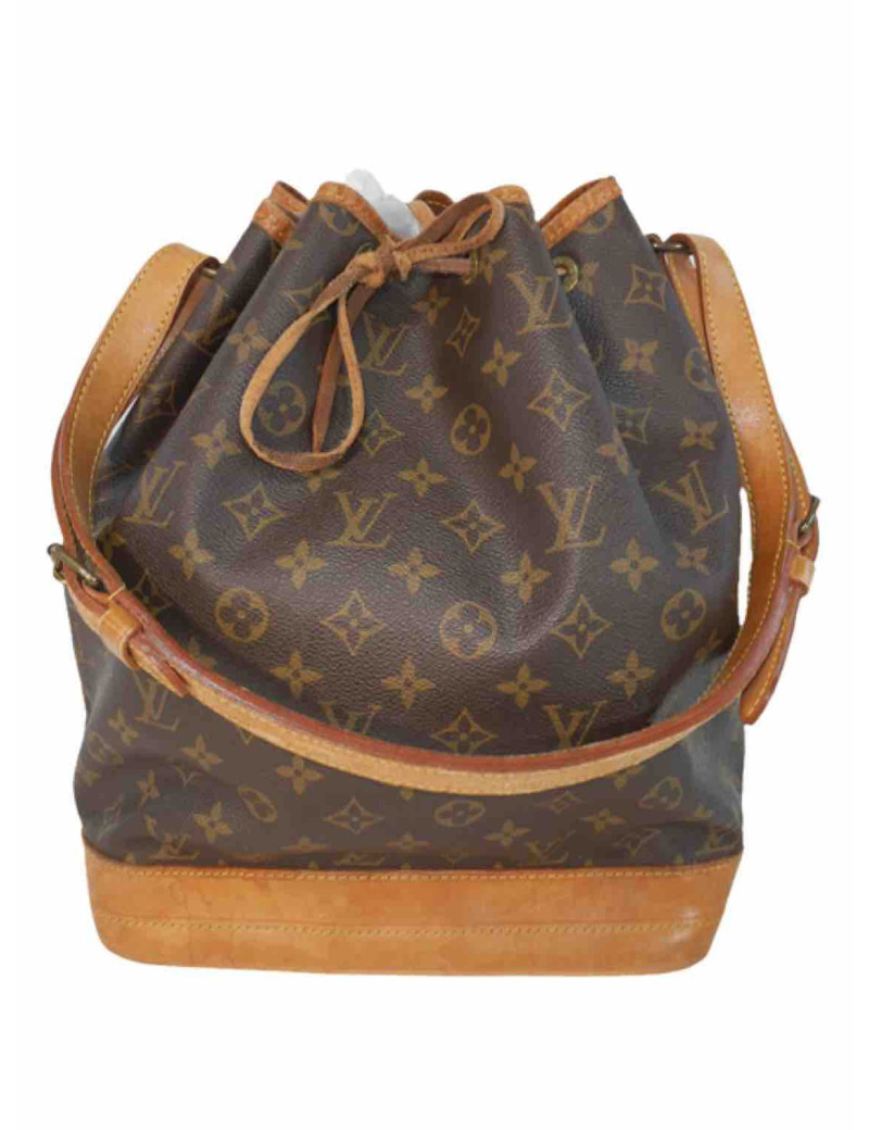 Sac Noé LOUIS VUITTON TM Monogram