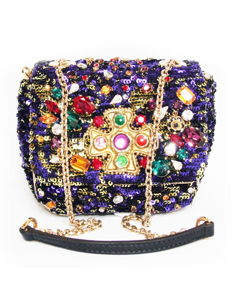 mini sac DOLCE GABBANA