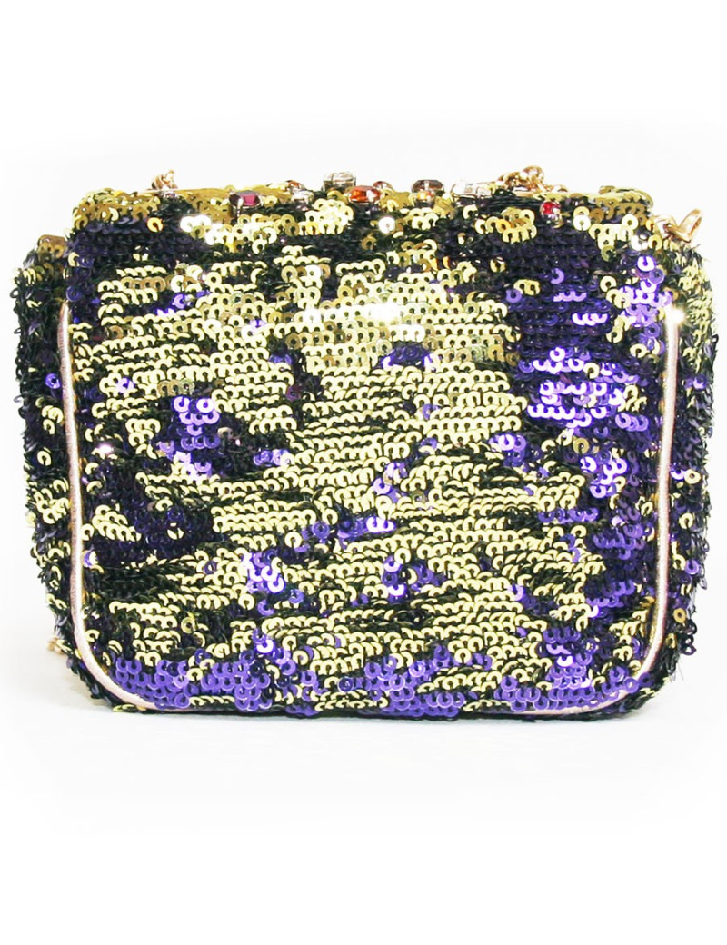 mini sac DOLCE GABBANA