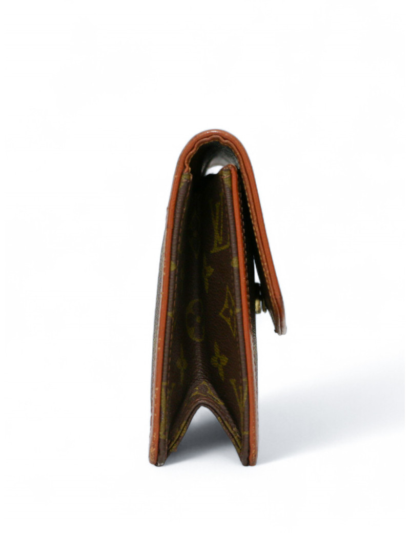 Pochette LOUIS VUITTON Toile Monigram Vintage