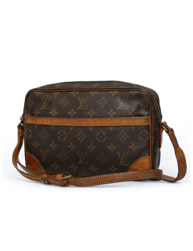 Sac Trocadero LOUIS VUITTON Monogram