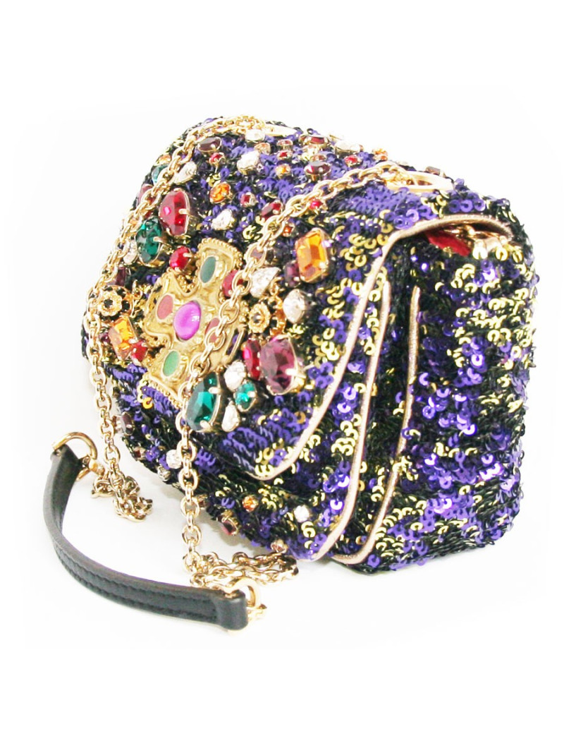 mini sac DOLCE GABBANA