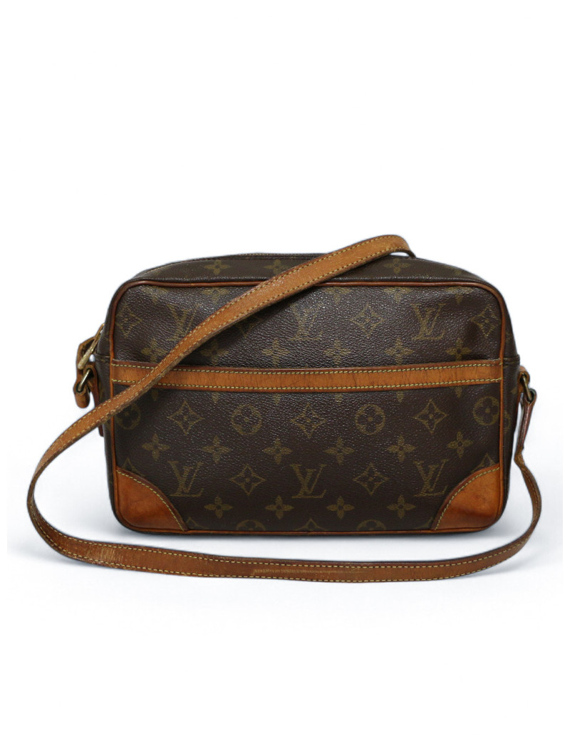 Sac Trocadero LOUIS VUITTON Monogram