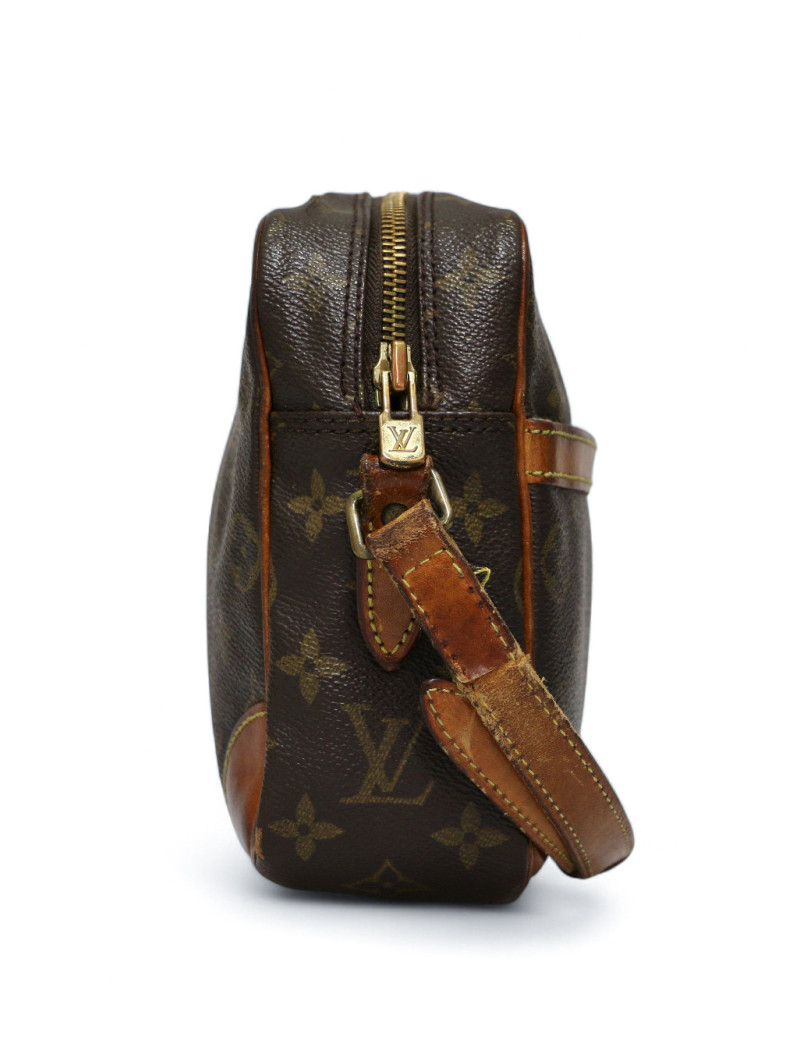 Sac Trocadero LOUIS VUITTON Monogram