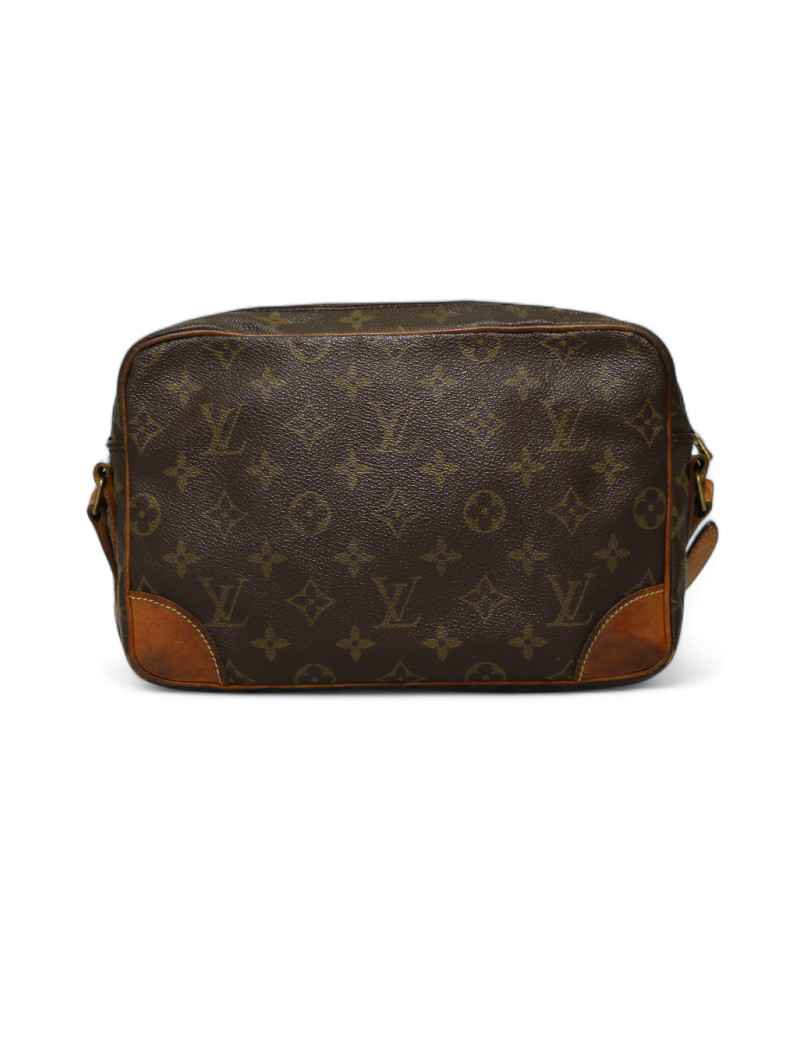 Sac Trocadero LOUIS VUITTON Monogram