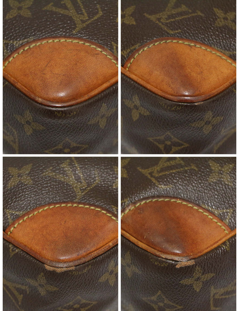 Sac Trocadero LOUIS VUITTON Monogram