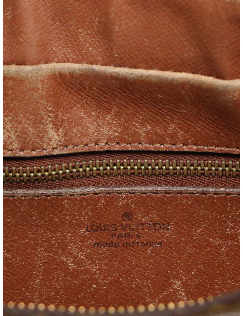 Sac Trocadero LOUIS VUITTON Monogram