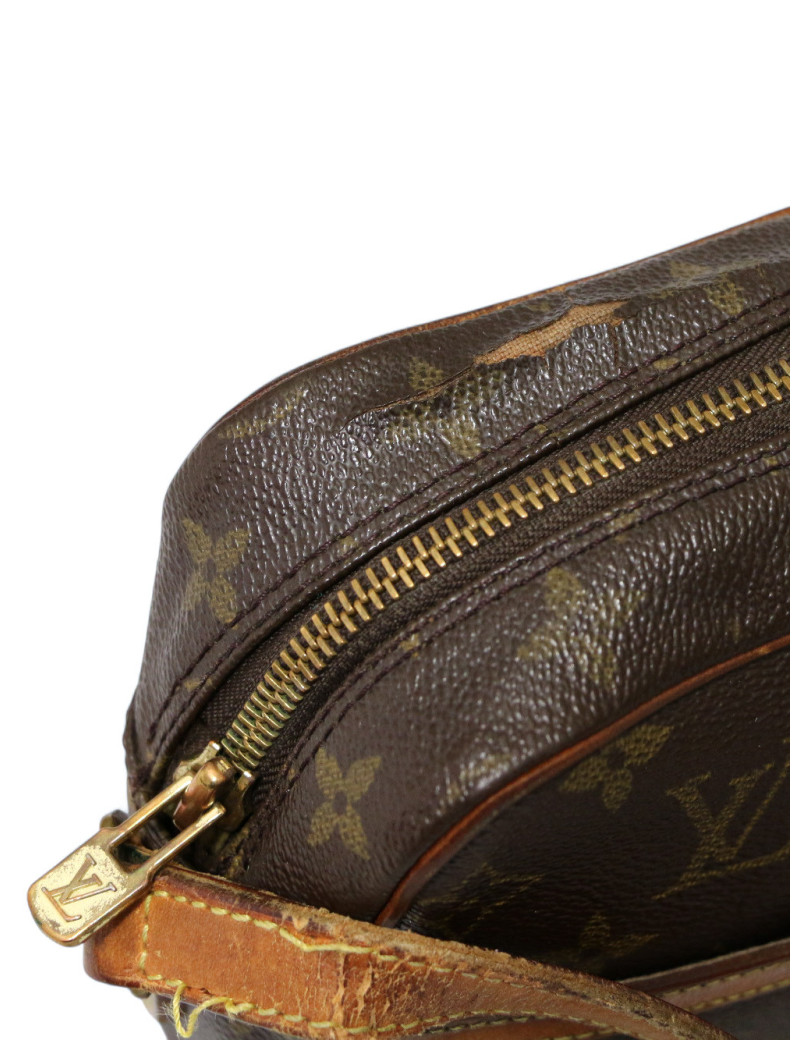 Sac Trocadero LOUIS VUITTON Monogram